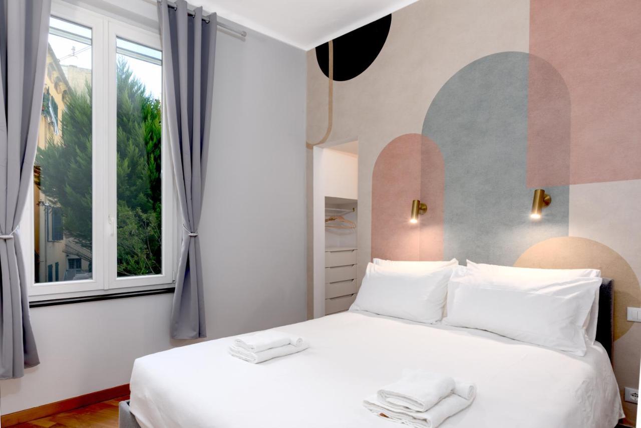 Apartment Esclusivo 130 Mq + Terrazzo Via San Vincenzo